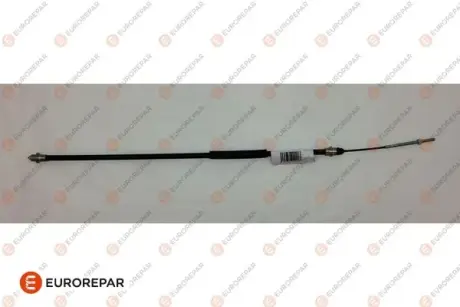 ТРОС СТОЯНКОВОГО ГАЛЬМА EUROREPAR E074169