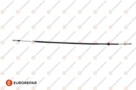 ТРОС СТОЯНКОВОГО ГАЛЬМА EUROREPAR E074190