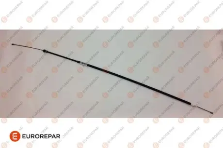 ТРОС СТОЯНКОВОГО ГАЛЬМА EUROREPAR E074192