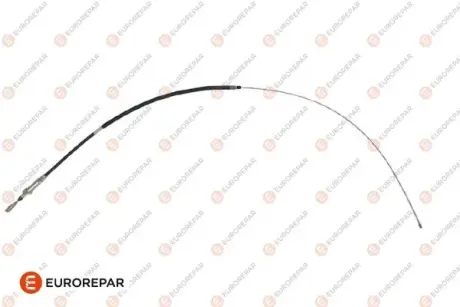 ТРОС СТОЯНКОВОГО ГАЛЬМА EUROREPAR E074263