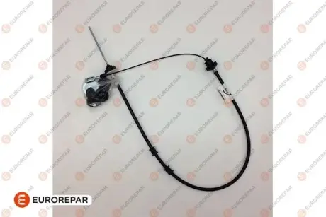 ТРОС ЗЧЕПЛЕННЯ EUROREPAR E074319