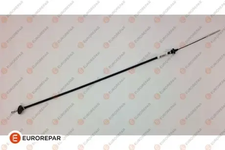 ТРОС ЗЧЕПЛЕННЯ EUROREPAR E074330