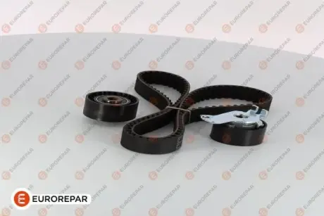 КОМПЛЕКТ ГРМ EUROREPAR E118439