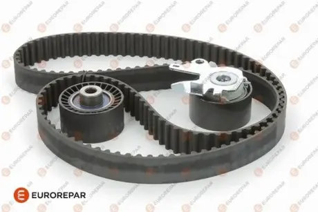 КОМПЛЕКТ ГРМ EUROREPAR E118440