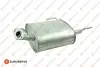 ГЛУШНИК EUROREPAR E12802J (фото 1)