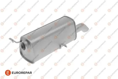 ГЛУШНИК EUROREPAR E12806Q