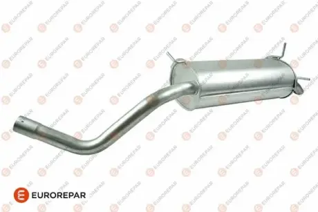 ГЛУШНИК EUROREPAR E12811A