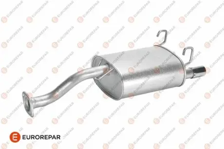 ГЛУШНИК EUROREPAR E12811J