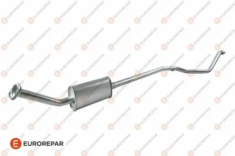 ГЛУШНИК EUROREPAR E12811Q