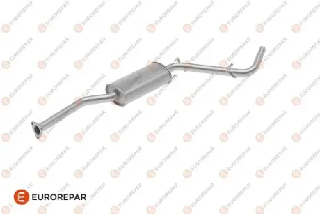 ГЛУШНИК EUROREPAR E12812F