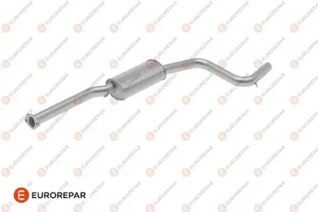 ГЛУШНИК EUROREPAR E12814L