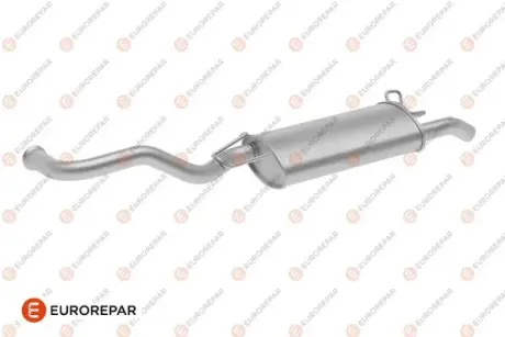 ГЛУШНИК EUROREPAR E12816F