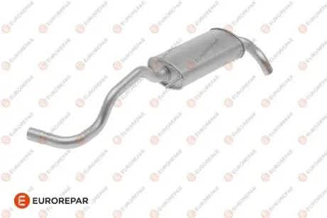 ГЛУШНИК EUROREPAR E12818A