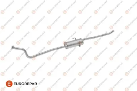 ГЛУШНИК EUROREPAR E12822H