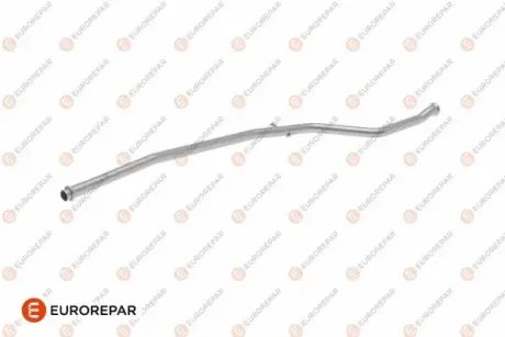 8708923590 ВИПУСКНА ТРУБА EUROREPAR E12824A
