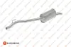 ГЛУШНИК EUROREPAR E12824G (фото 1)
