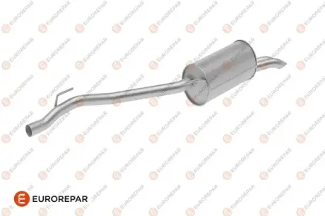 ГЛУШНИК EUROREPAR E12824G