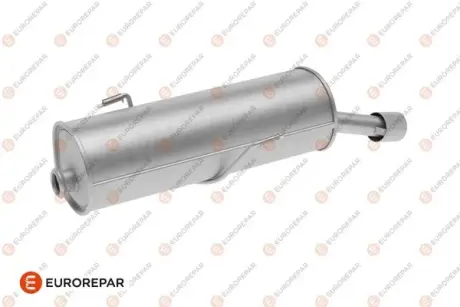 8708923590 ГЛУШНИК EUROREPAR E12826C