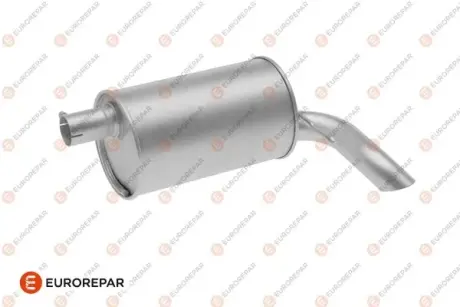 ГЛУШНИК EUROREPAR E12827J