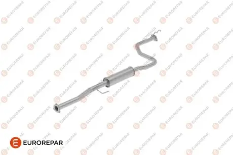 ГЛУШНИК EUROREPAR E12832Q
