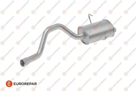 ГЛУШНИК EUROREPAR E12835E