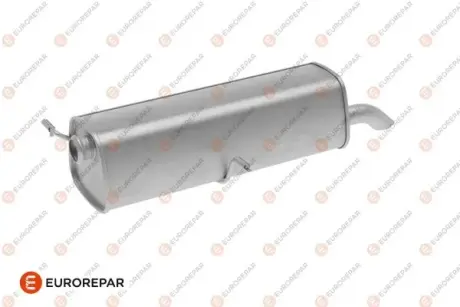 8708923590 ГЛУШНИК EUROREPAR E12837A