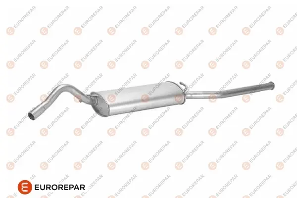 ГЛУШНИК EUROREPAR E12840H (фото 1)