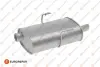 ГЛУШНИК EUROREPAR E12845C (фото 1)