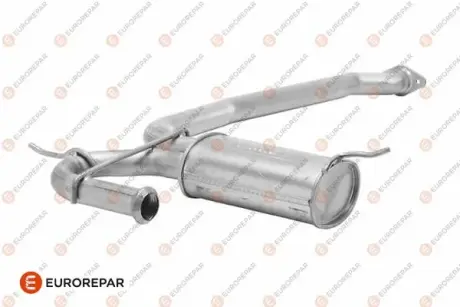 ГЛУШНИК EUROREPAR E12848C