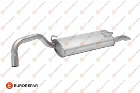 ГЛУШНИК EUROREPAR E12848E