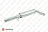 ГЛУШНИК EUROREPAR E12851T (фото 1)