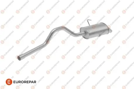 ГЛУШНИК EUROREPAR E12854G