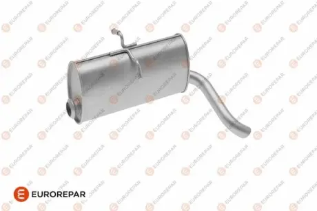 ГЛУШНИК EUROREPAR E12865A