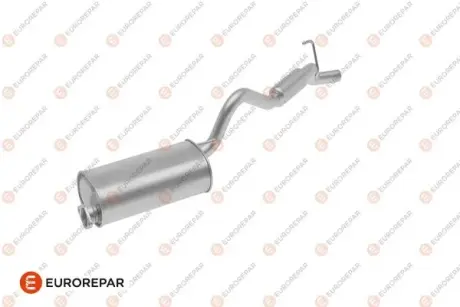 ГЛУШНИК EUROREPAR E12869N