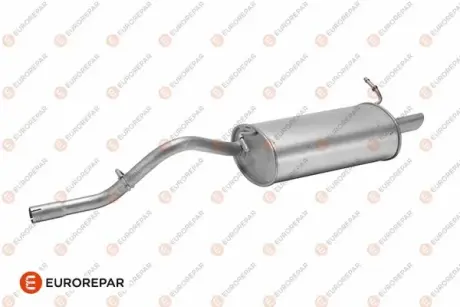 ГЛУШНИК EUROREPAR E12872A