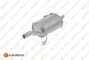 ГЛУШНИК EUROREPAR E12872K (фото 1)