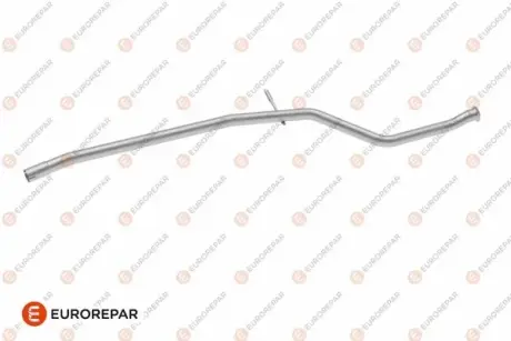 ВИПУСКНА ТРУБА EUROREPAR E12874A