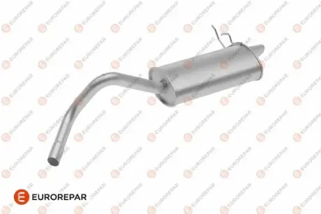 ГЛУШНИК EUROREPAR E12875C