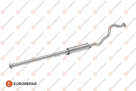 ГЛУШНИК EUROREPAR E12889Q