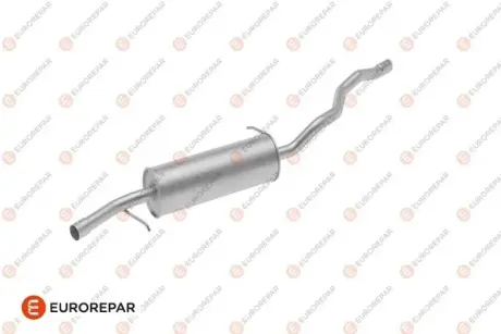 ГЛУШНИК EUROREPAR E12892G