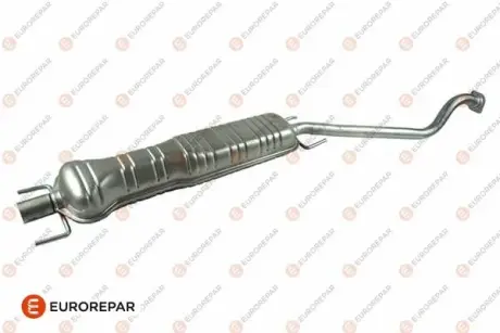 8708923590 ГЛУШНИК EUROREPAR E12894H