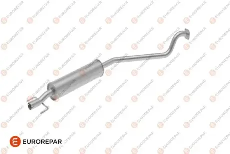 ГЛУШНИК EUROREPAR E12896H