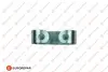 ПРУЖИНА КРІПЛЕННЯ ВИПУСКНОЇ ТРУБИ EUROREPAR E128E69 (фото 1)