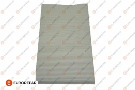 ФІЛЬТР САЛОНУ EUROREPAR E146167