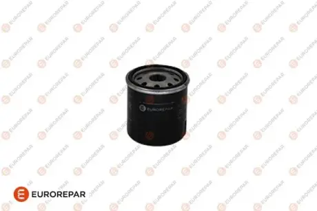 Фільтр масляний Citroen C1, Peugeot 107 (05-)  Eurorepar EUROREPAR E149162