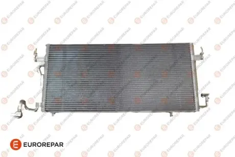 РАДІАТОР КОНДИЦІОНЕРА EUROREPAR E163185