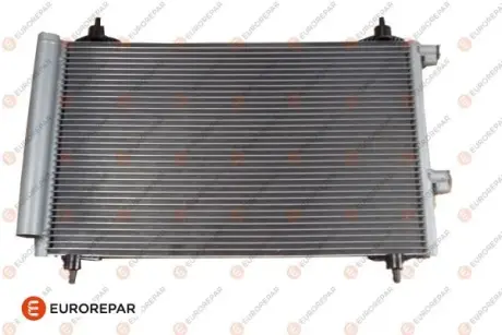 РАДІАТОР КОНДИЦІОНЕРА EUROREPAR E163235