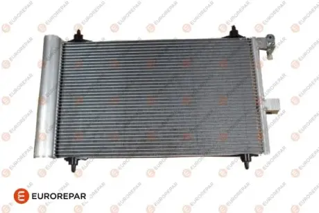РАДІАТОР КОНДИЦІОНЕРА EUROREPAR E163236