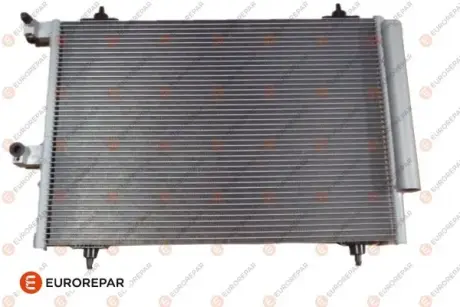 РАДІАТОР КОНДИЦІОНЕРА EUROREPAR E163275