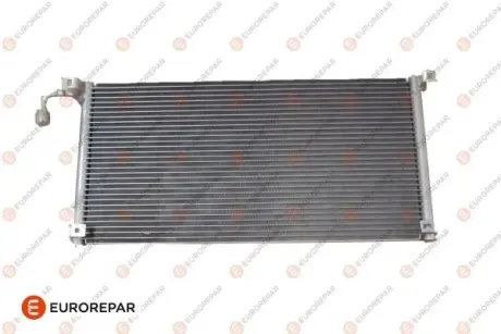 РАДІАТОР КОНДИЦІОНЕРА EUROREPAR E163365